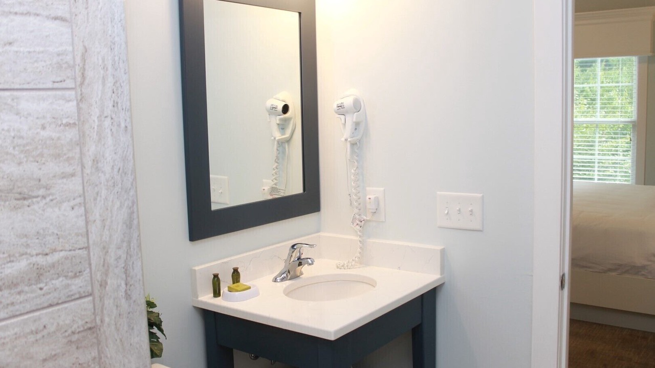 Photo of Bathroom in Lackey