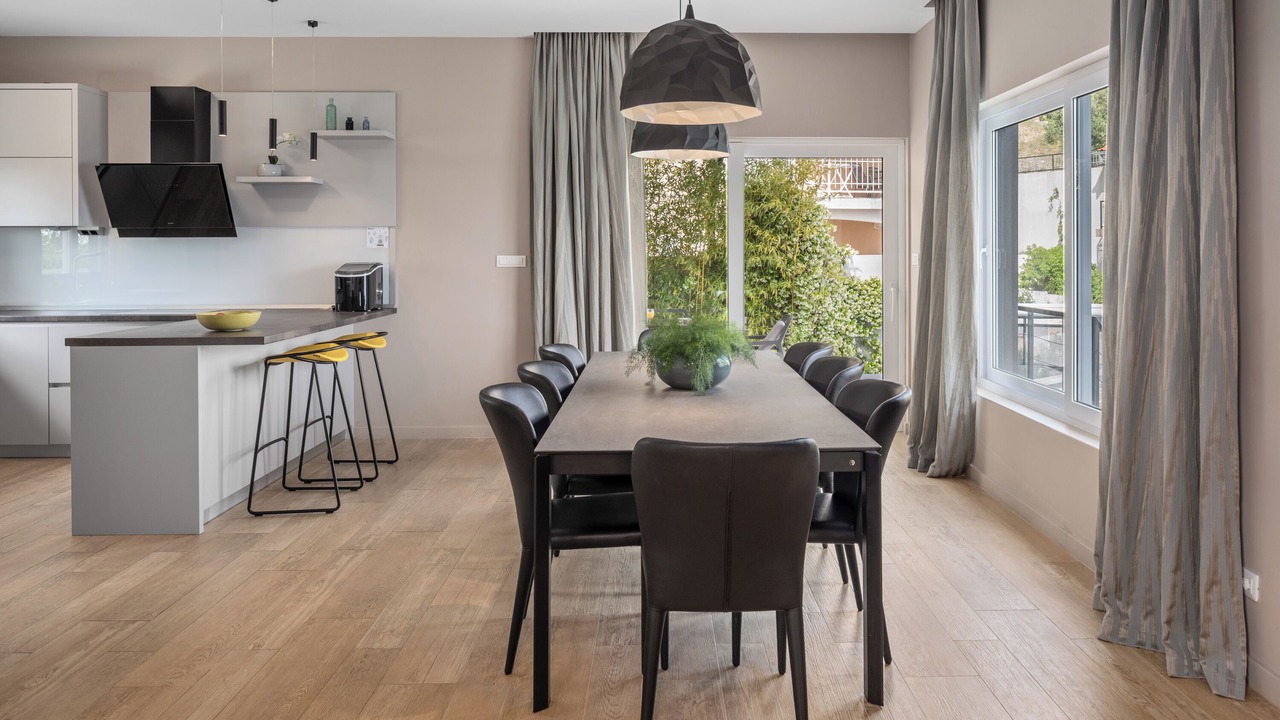 Photo of Kitchen in Mimice