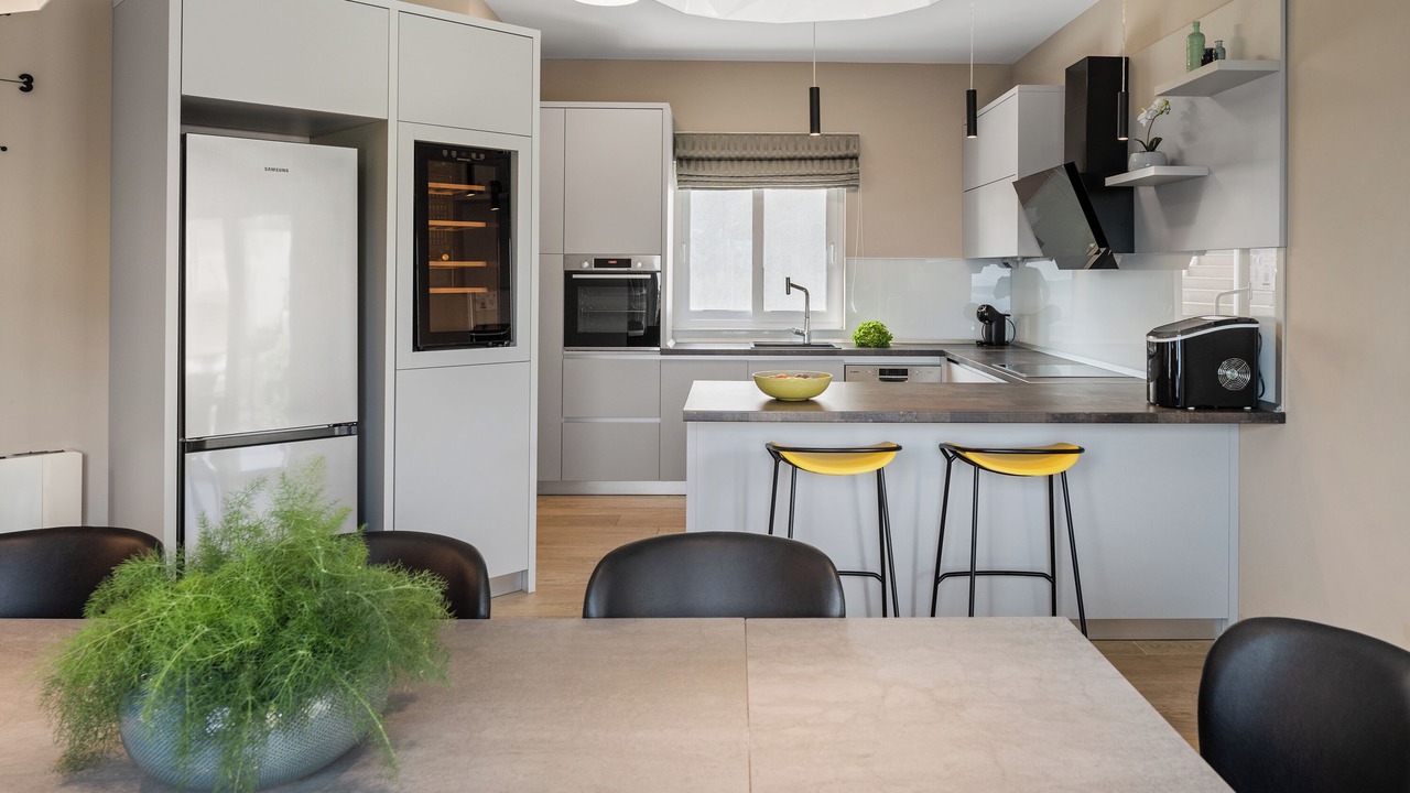 Photo of Kitchen in Mimice