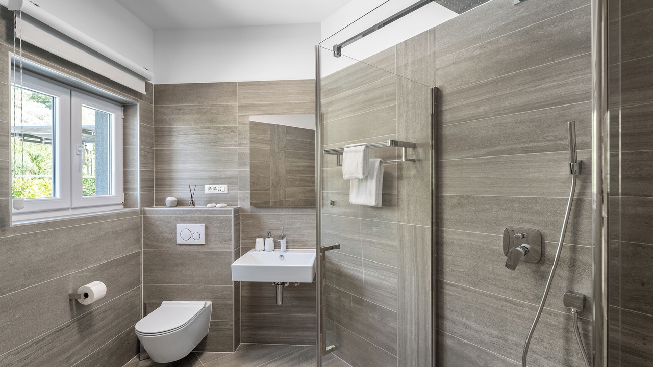 Photo of Bathroom in Mimice