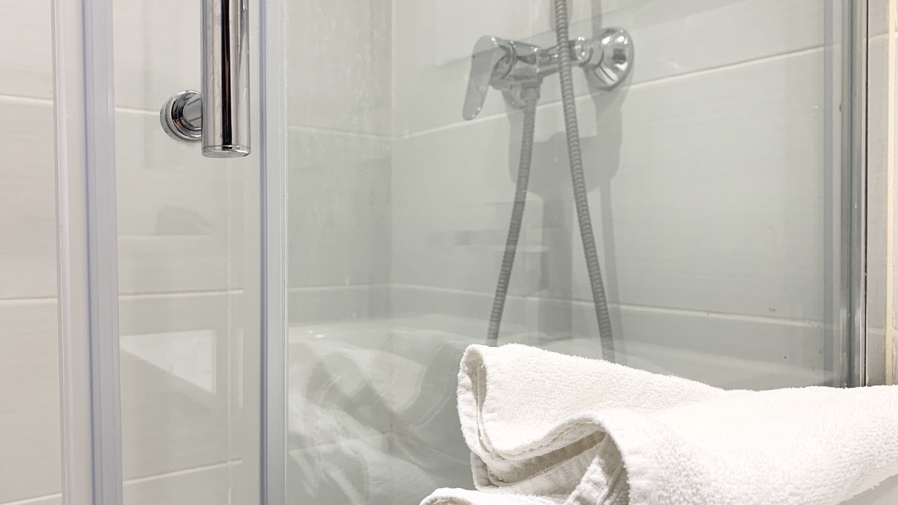 Photo of Bathroom in Quartier Chorier-Berriat