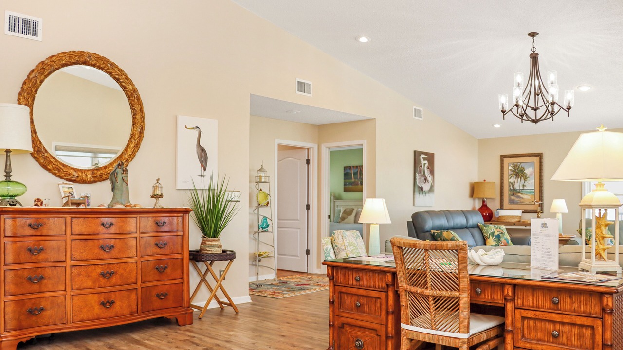 Photo of Bedroom in Indian Pass