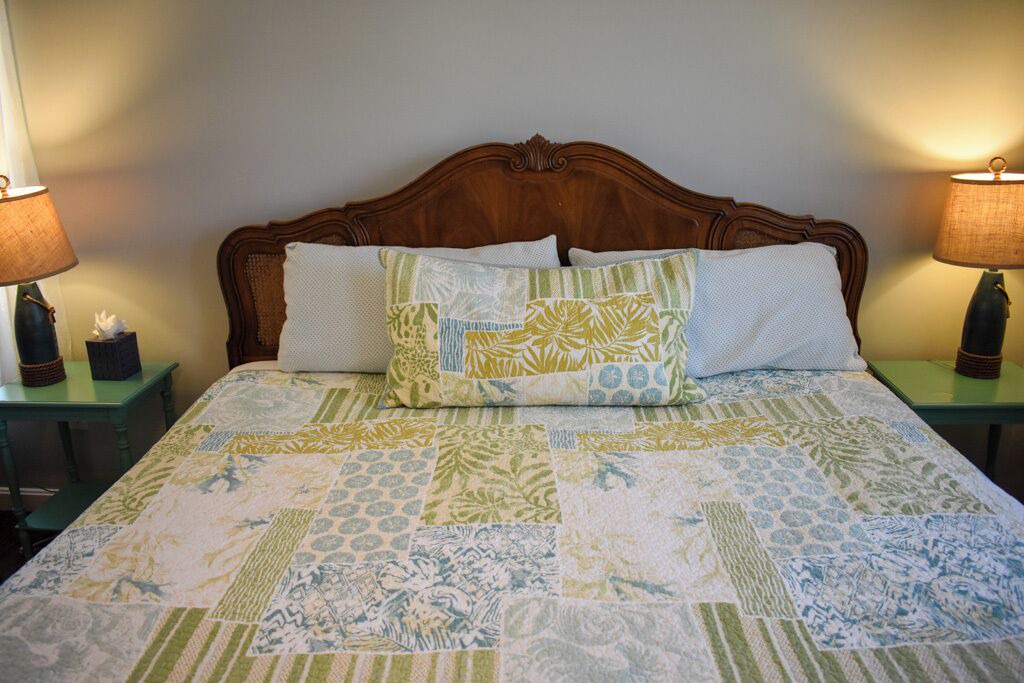 Photo of Bedroom in Dennis Port
