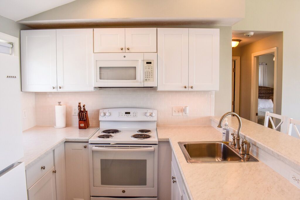 Photo of Kitchen in Dennis Port
