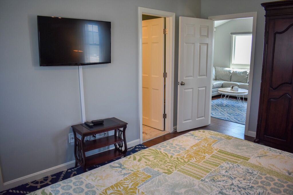 Photo of Bedroom in Dennis Port