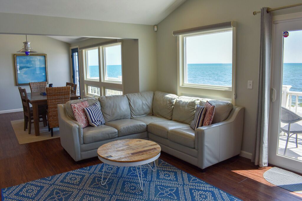 Photo of Livingroom in Dennis Port