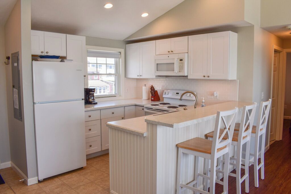 Photo of Kitchen in Dennis Port