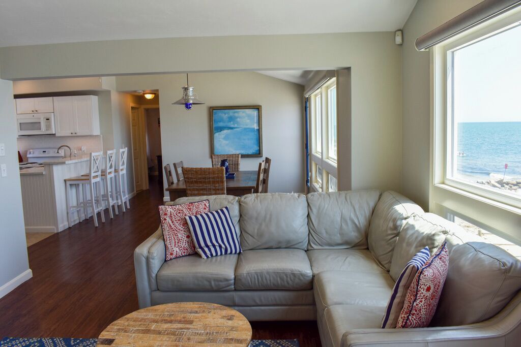 Photo of Livingroom in Dennis Port