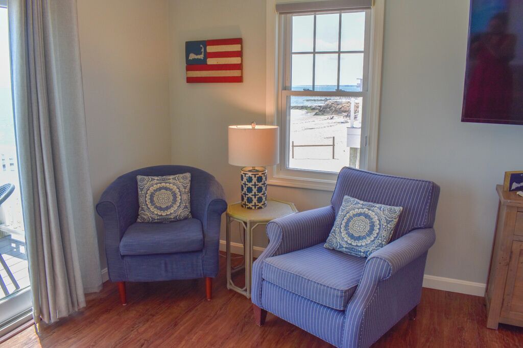 Photo of Livingroom in Dennis Port