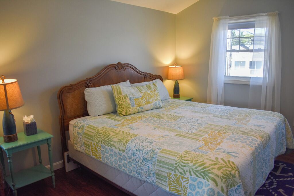 Photo of Bedroom in Dennis Port