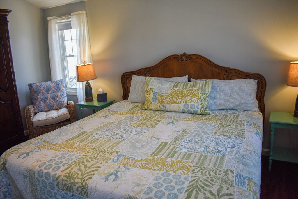 Photo of Bedroom in Dennis Port