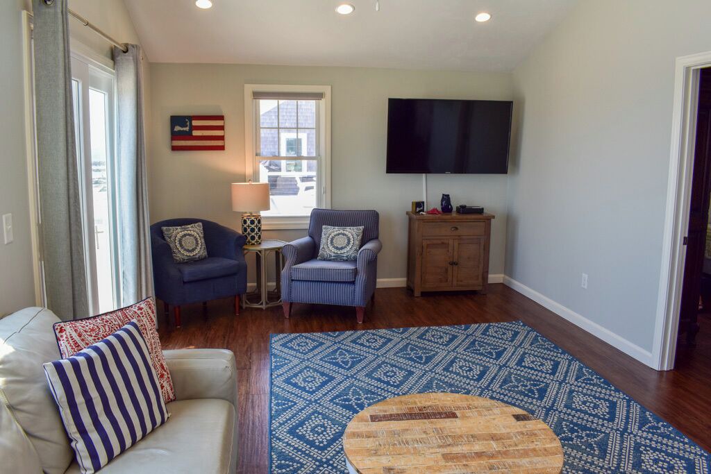 Photo of Livingroom in Dennis Port