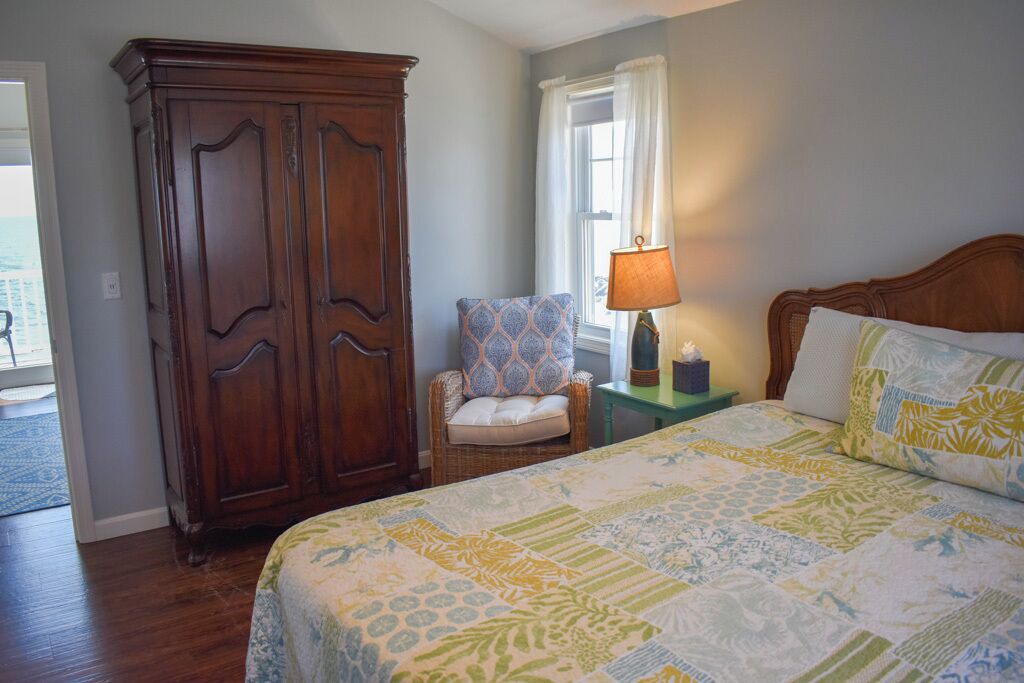 Photo of Bedroom in Dennis Port