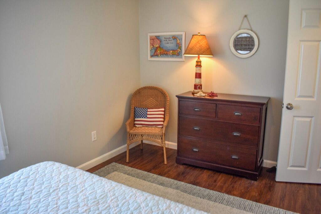Photo of Bedroom in Dennis Port