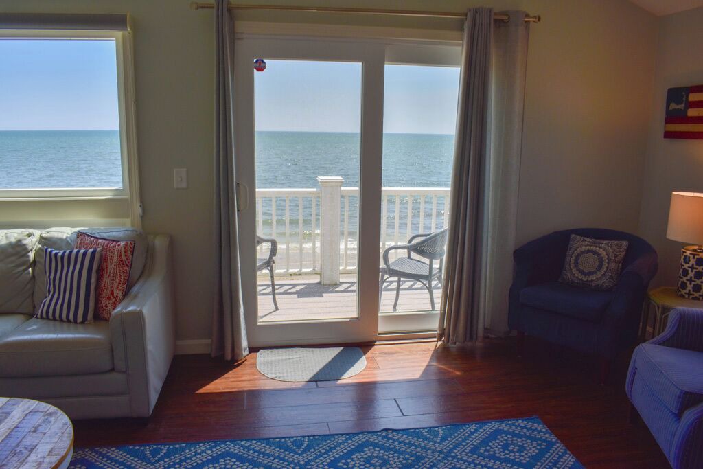 Photo of Livingroom in Dennis Port
