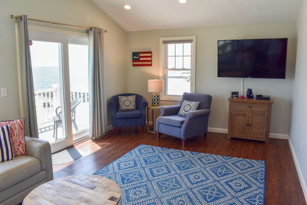 Photo of Livingroom in Dennis Port