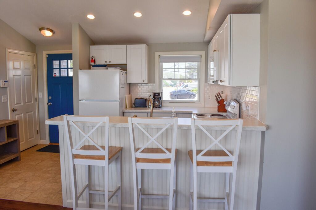 Photo of Kitchen in Dennis Port