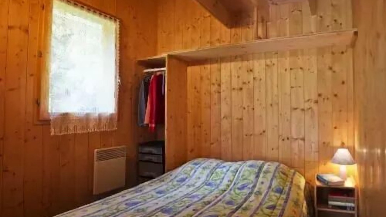 Photo of Bedroom in Nancroit