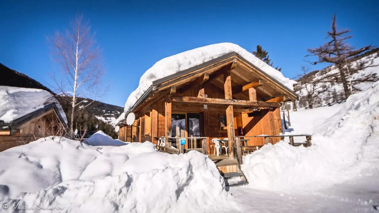 Photo of Outdoor in Nancroit