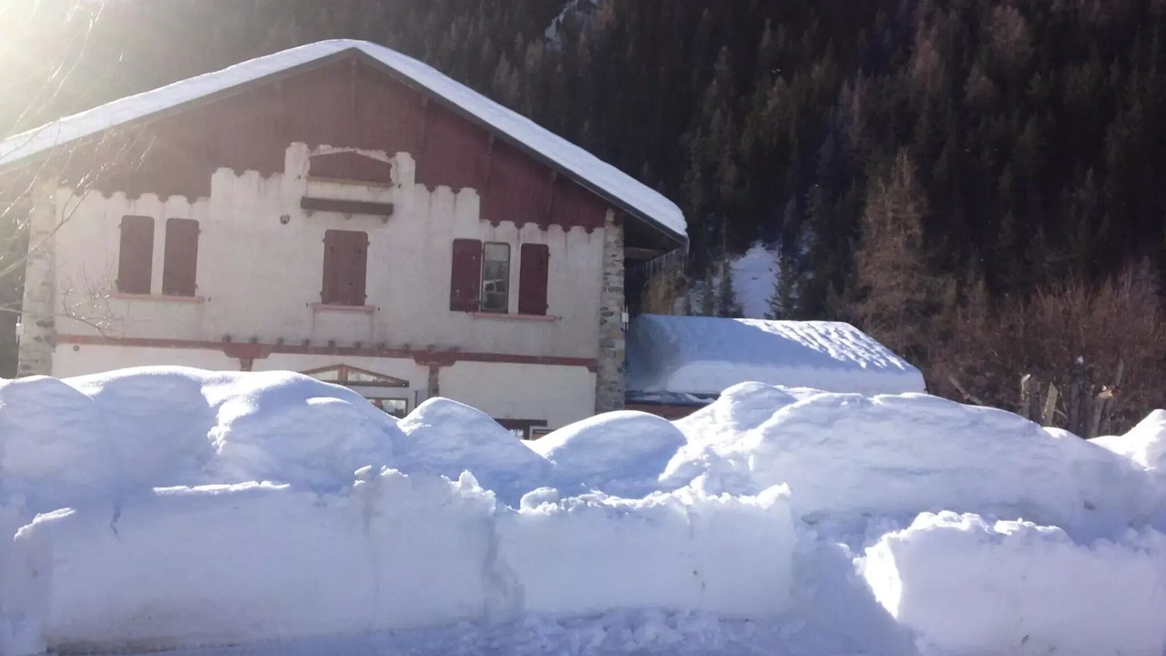 Photo of Outdoor in Nancroit