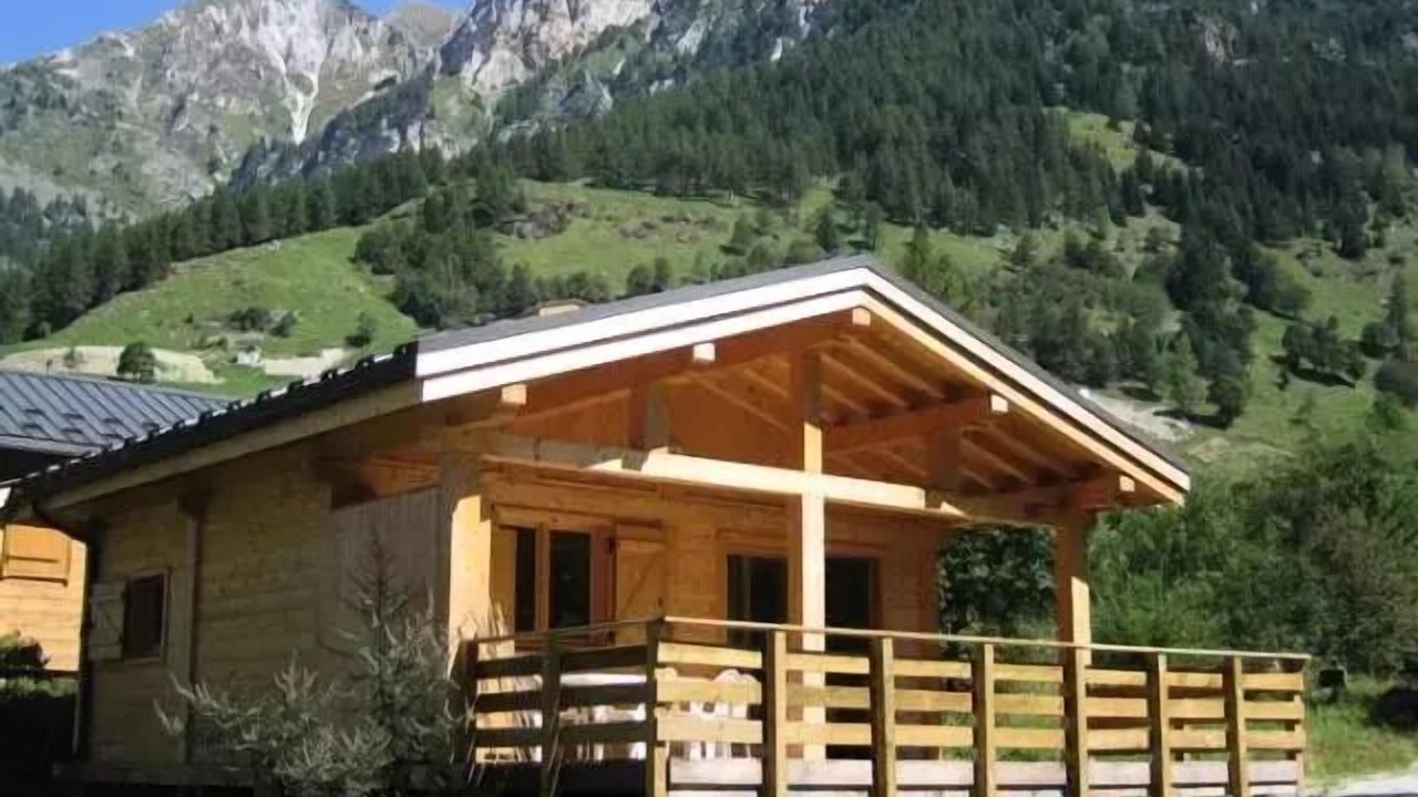 Photo of Outdoor in Nancroit