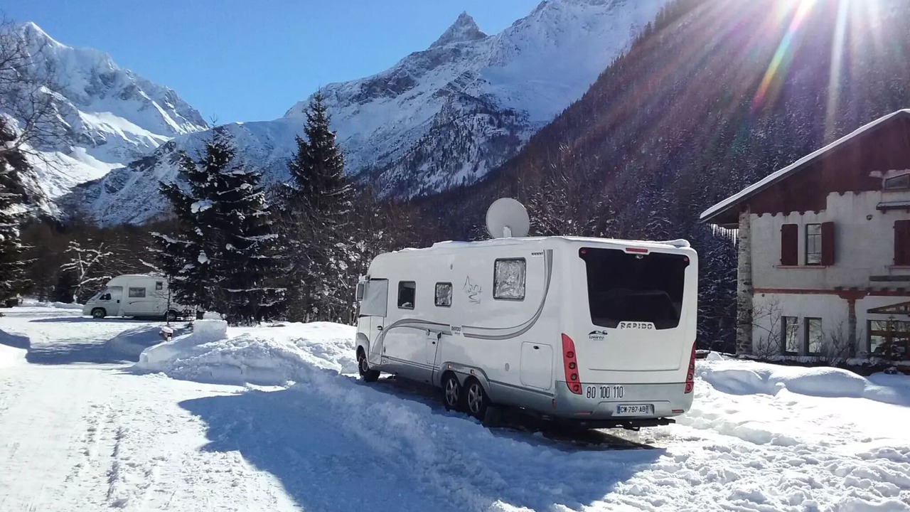 Photo of Outdoor in Nancroit