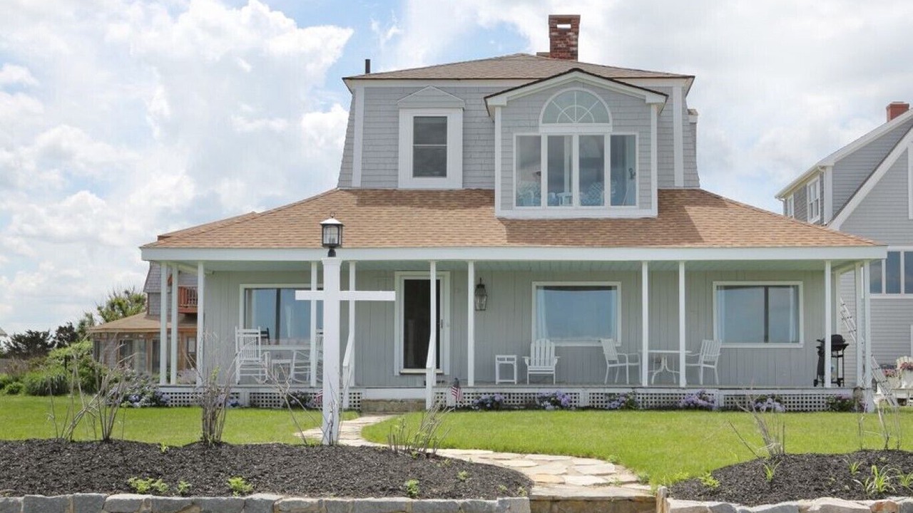 Photo of Outdoor in Brant Rock
