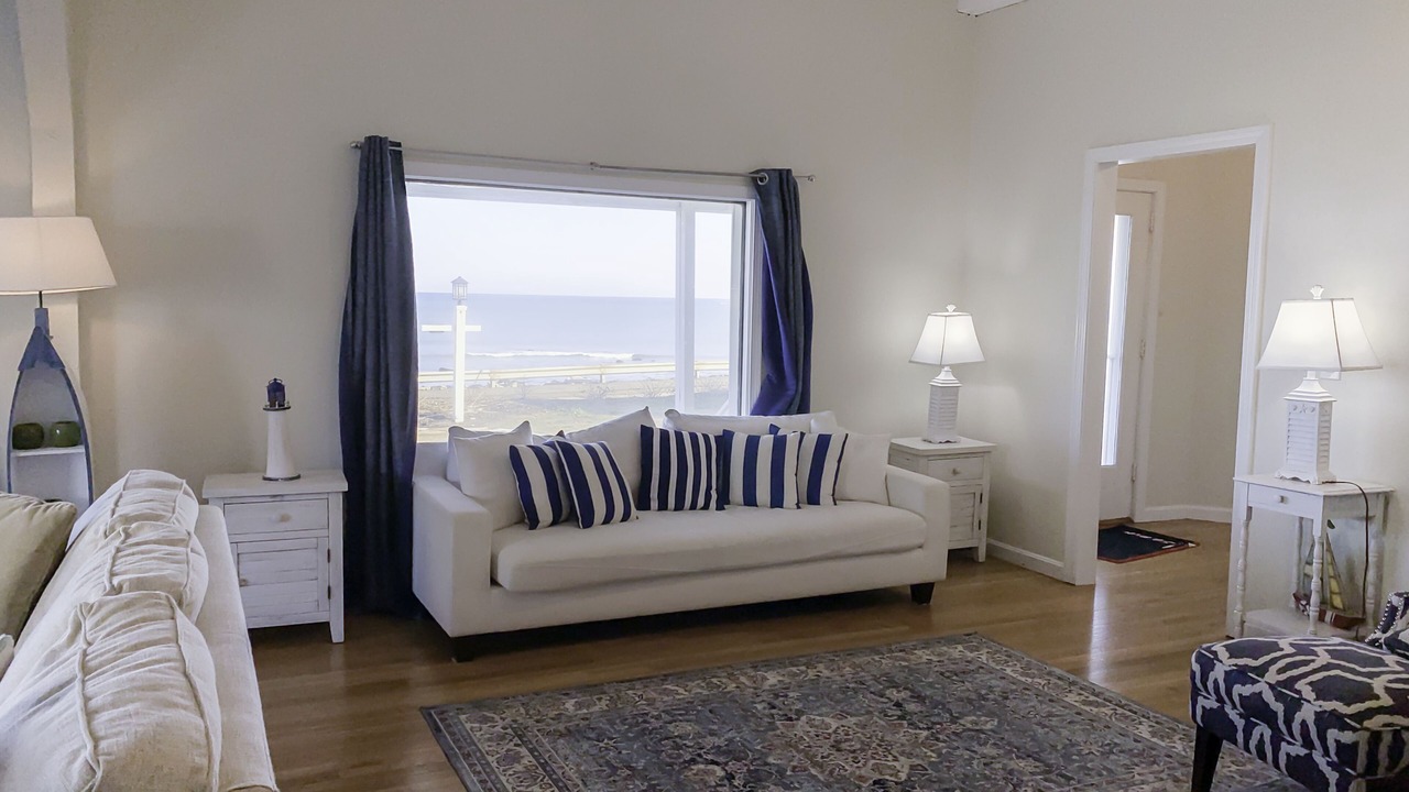 Photo of Livingroom in Brant Rock