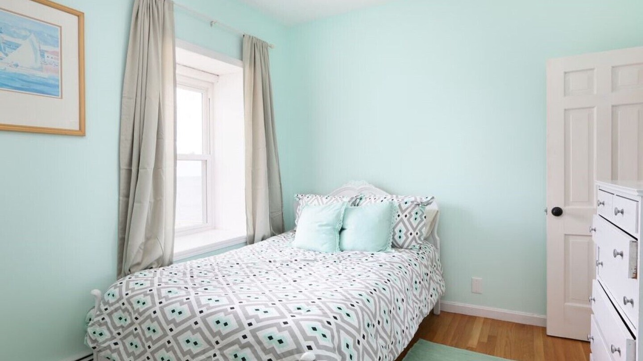 Photo of Bedroom in Brant Rock