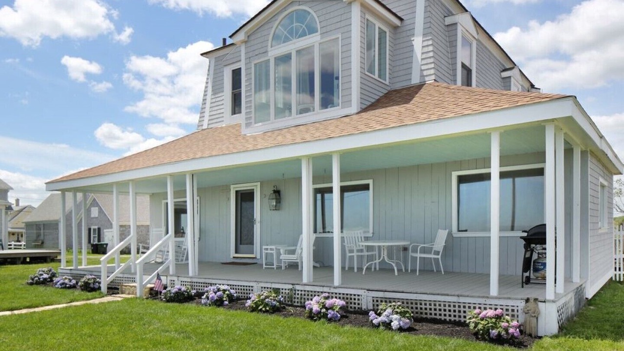 Photo of Outdoor in Brant Rock