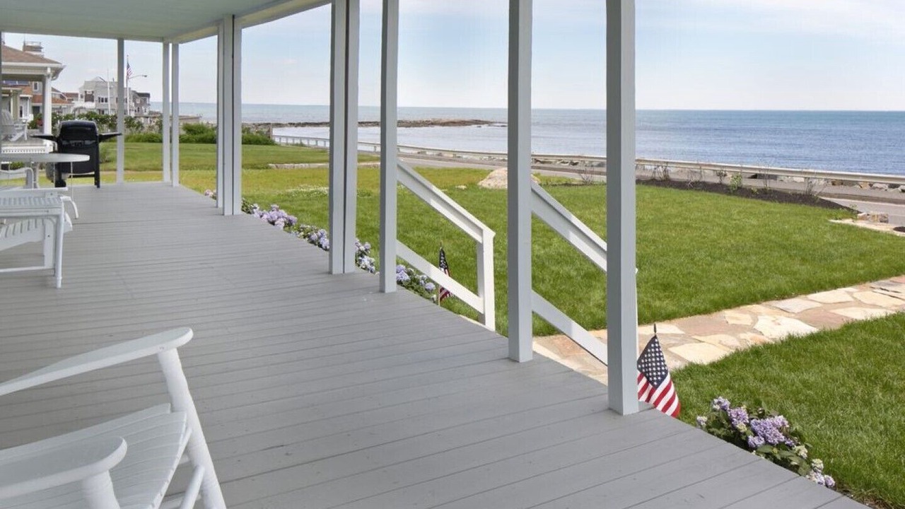 Photo of Outdoor in Brant Rock