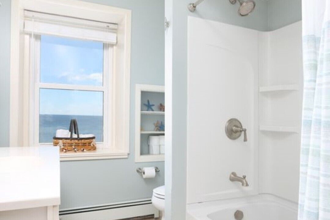 Photo of Bathroom in Brant Rock