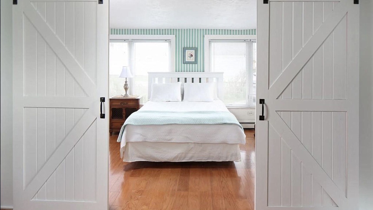 Photo of Bedroom in Brant Rock