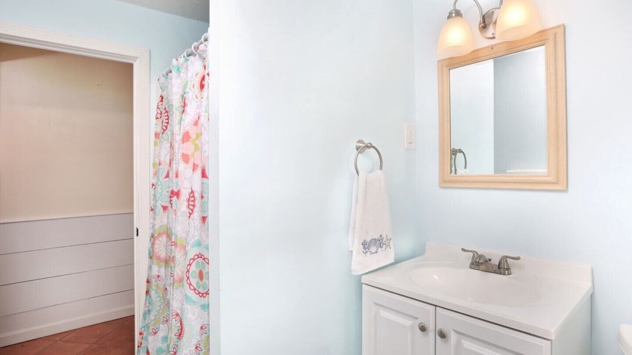 Photo of Bathroom in Brant Rock