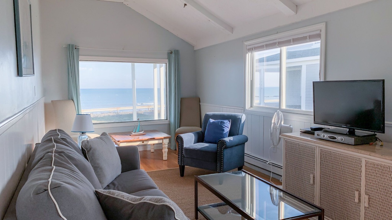 Photo of Bedroom in Brant Rock