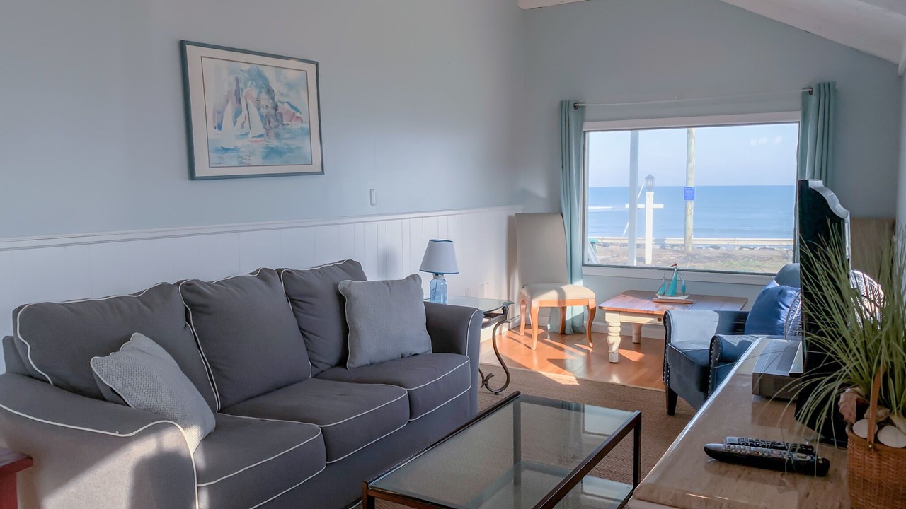 Photo of Bedroom in Brant Rock