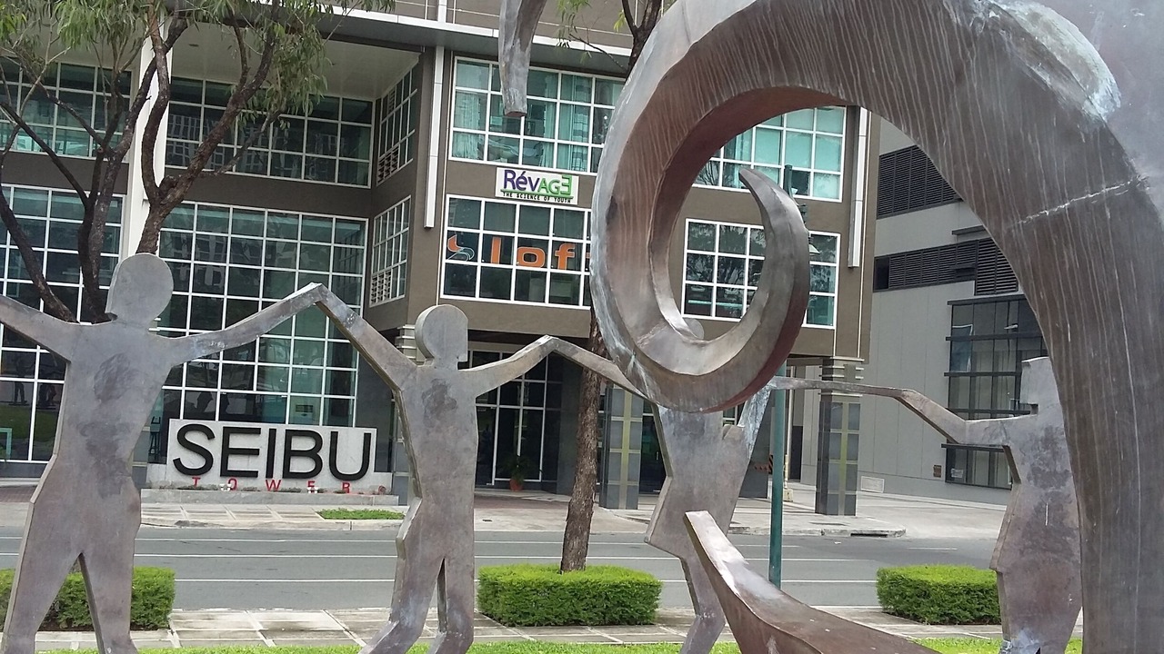 Photo of Others in Bonifacio Global City