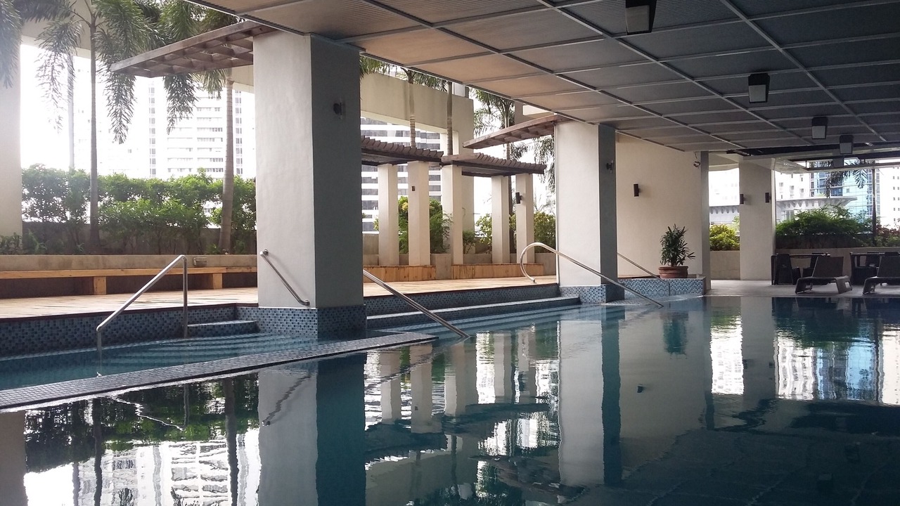 Photo of Outdoor in Bonifacio Global City