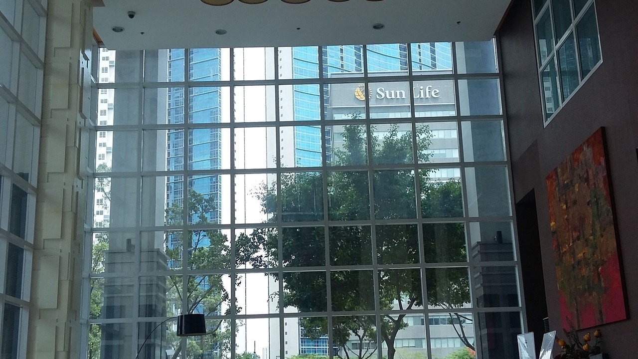 Photo of Others in Bonifacio Global City