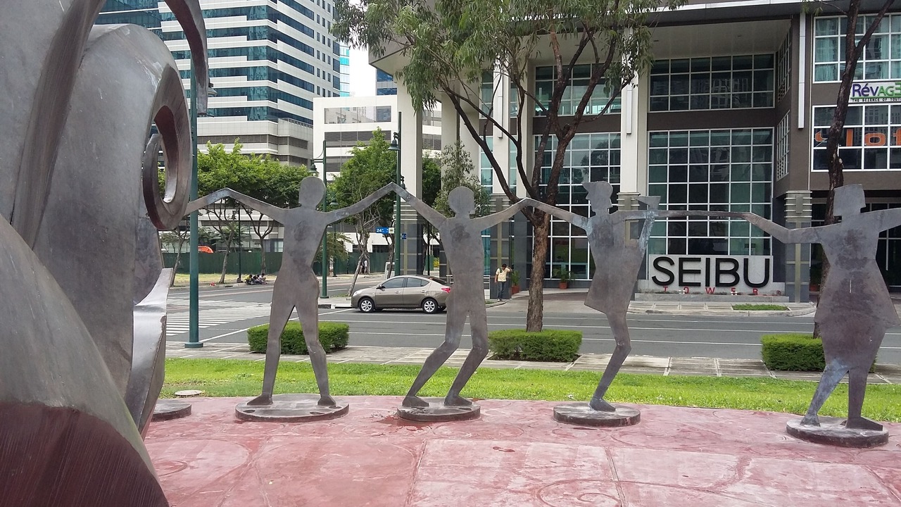 Photo of Others in Bonifacio Global City