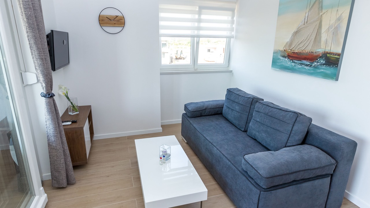 Photo of Livingroom in Zrce
