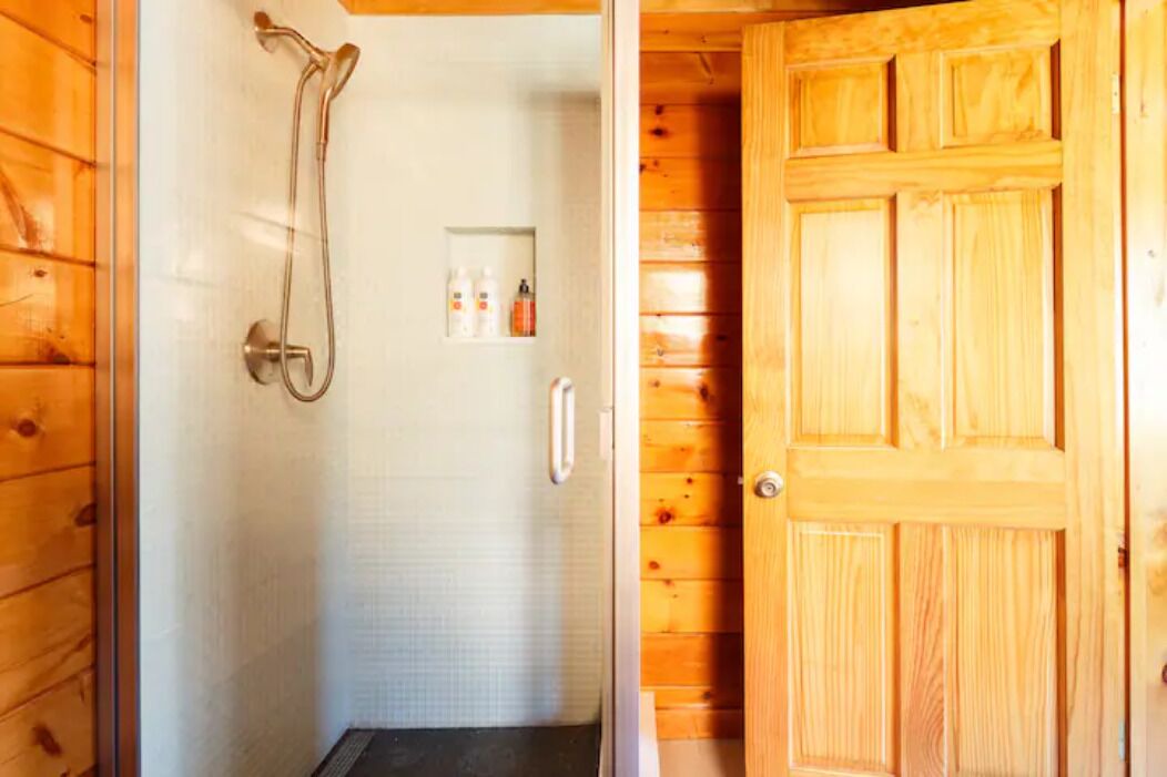 Photo of Bathroom in Mount Marion