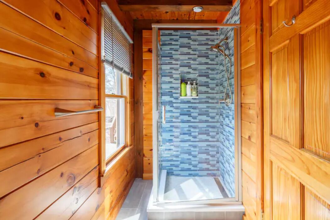 Photo of Bathroom in Mount Marion