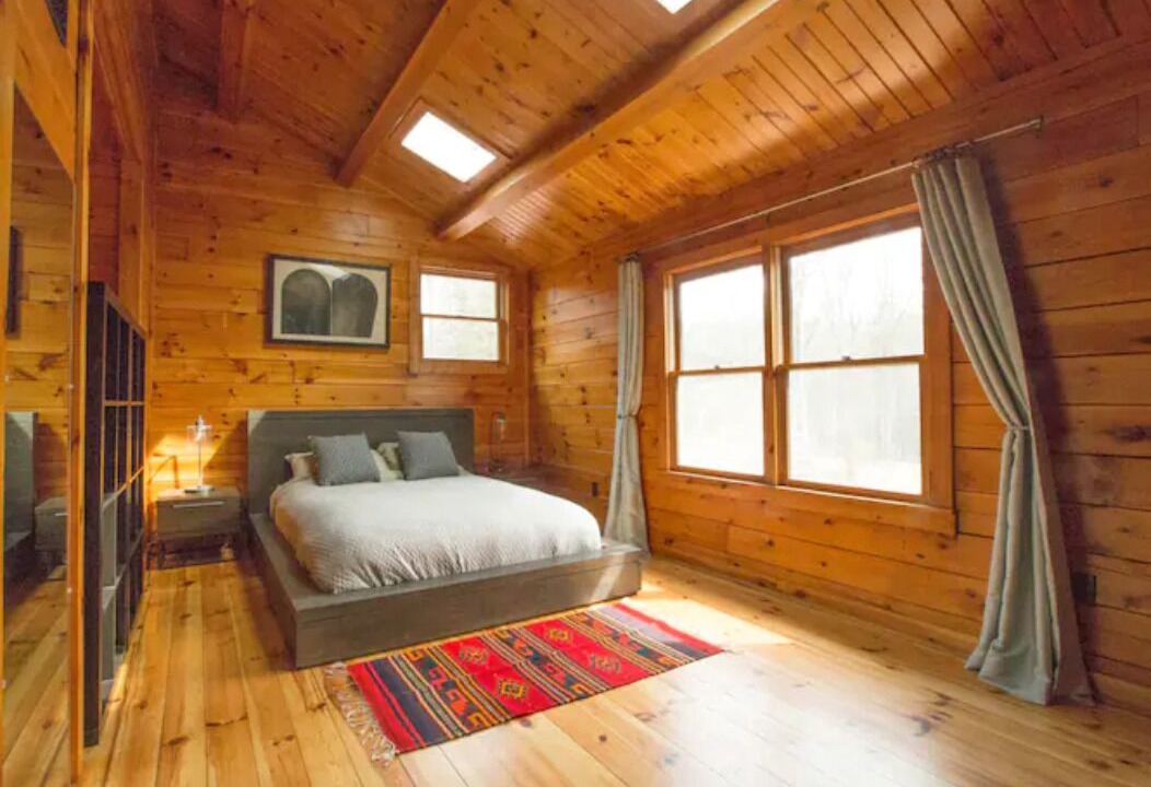 Photo of Bathroom in Mount Marion