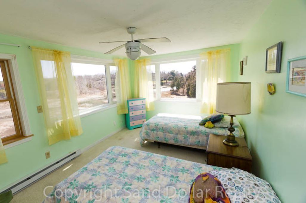 Photo of Bedroom in Bourne