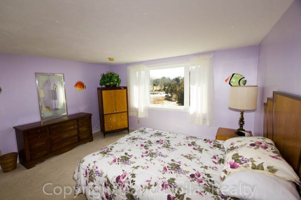 Photo of Bedroom in Bourne