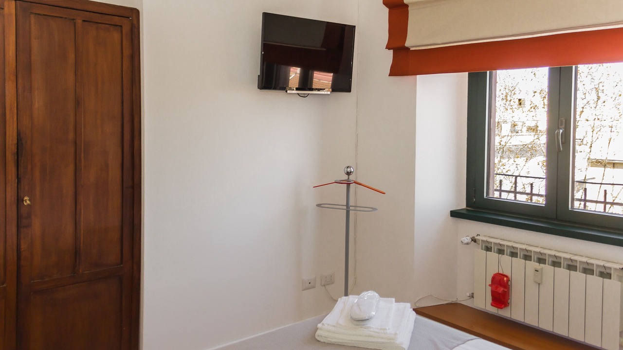 Photo of Bedroom in Quartiere III Pinciano