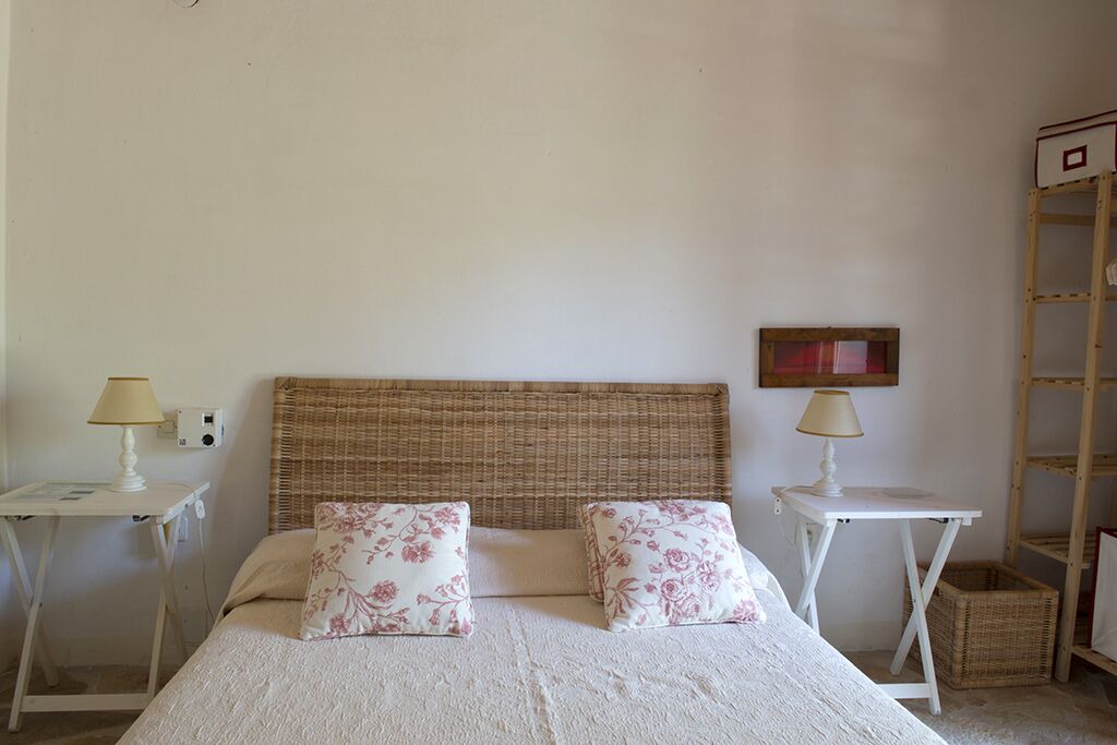 Photo of Bedroom in Mpogdanatika