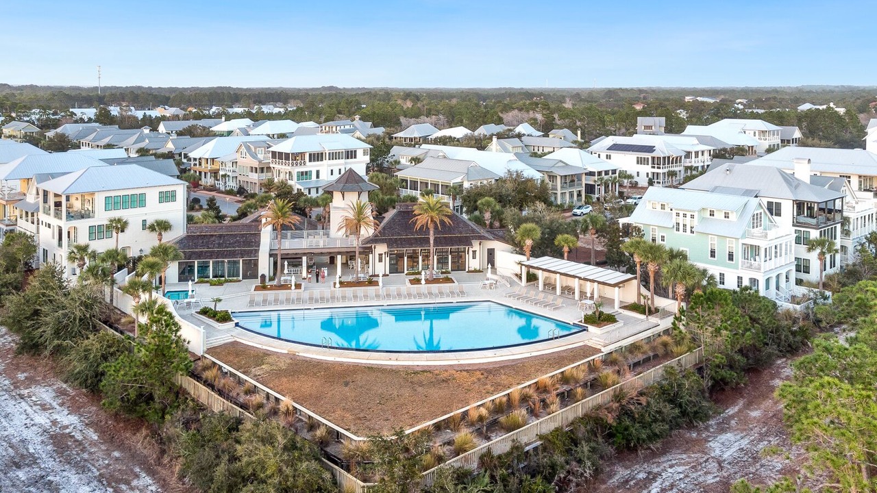 Photo of Outdoor in Dune Allen Beach