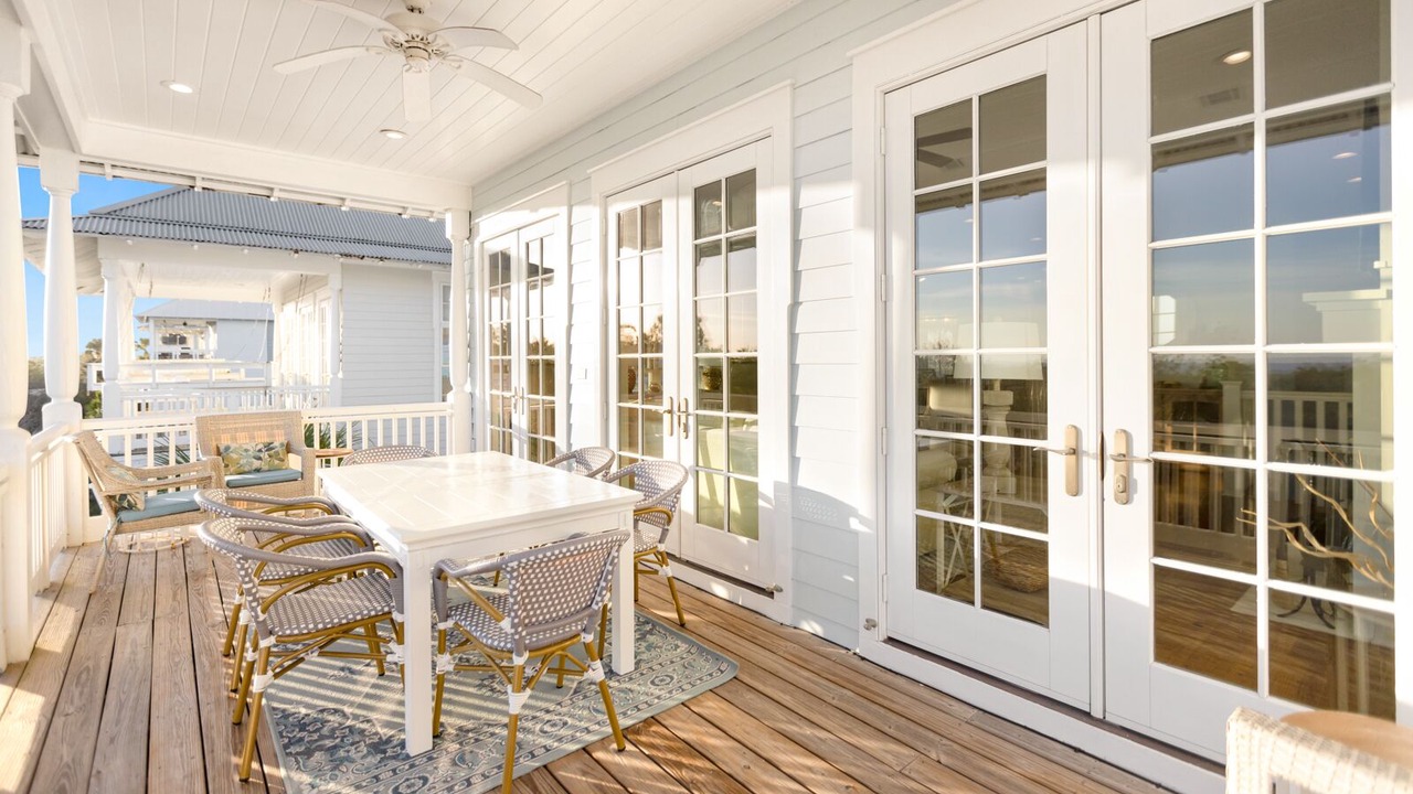 Photo of Outdoor in Dune Allen Beach